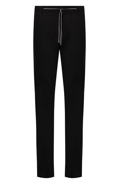 Шерстяные брюки CANALI, арт. V1659/AR03474, фото 1