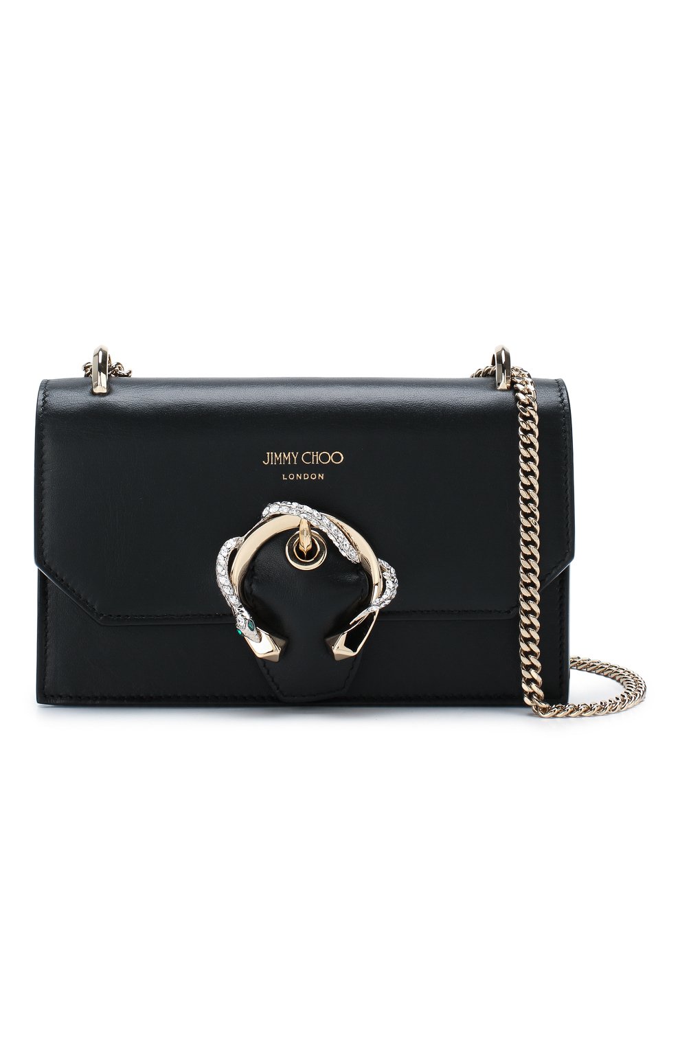 Сумка paris mini JIMMY CHOO, арт. PARIS/YTL, фото 5