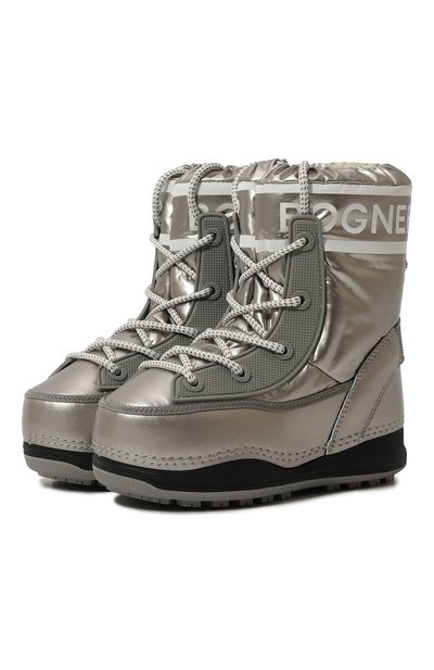 Утепленные сапоги la plagne BOGNER, арт. 42447602