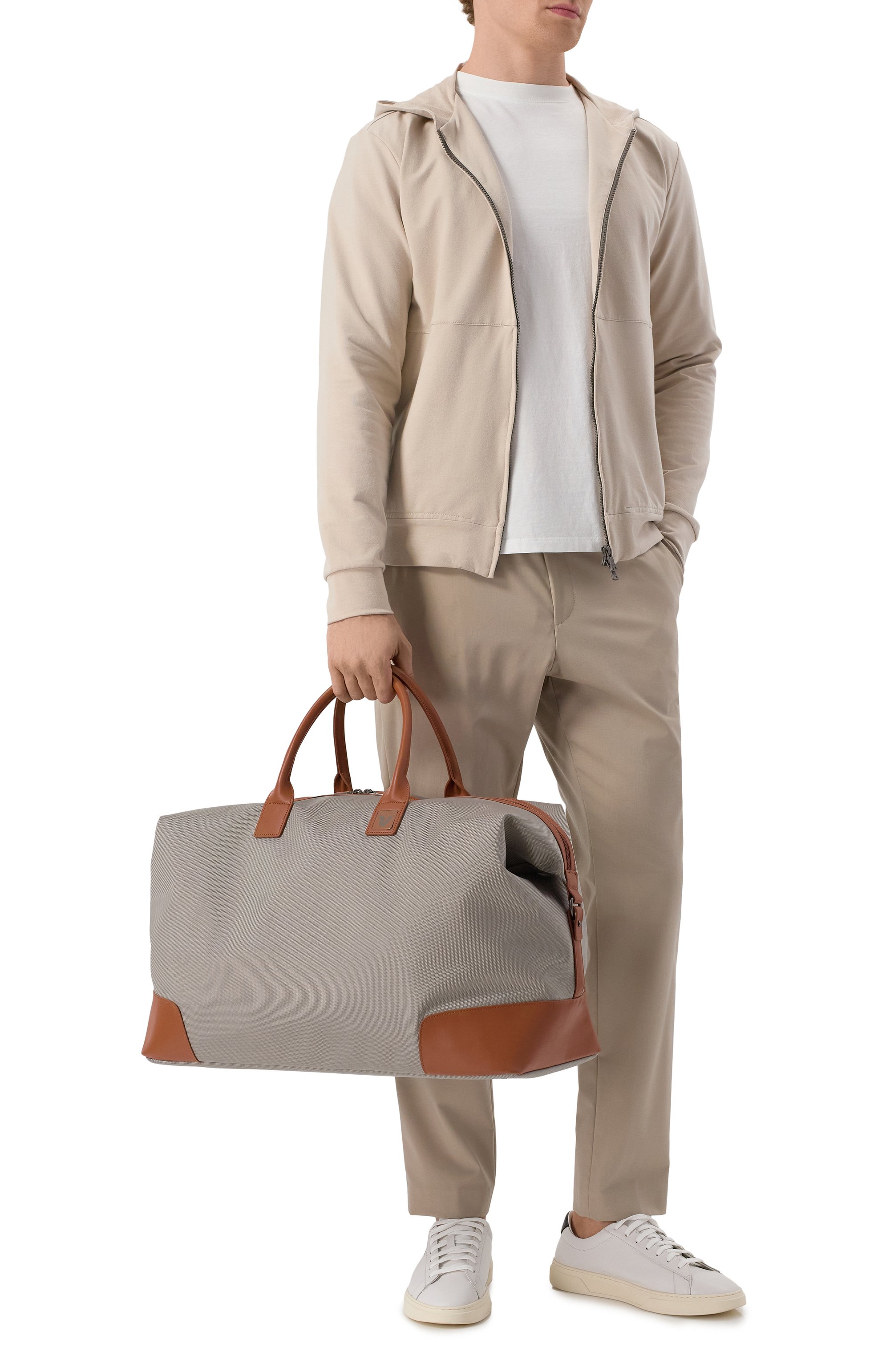 Сумка uno soft 3.0 RONCATO, арт. 414655-45, фото 7