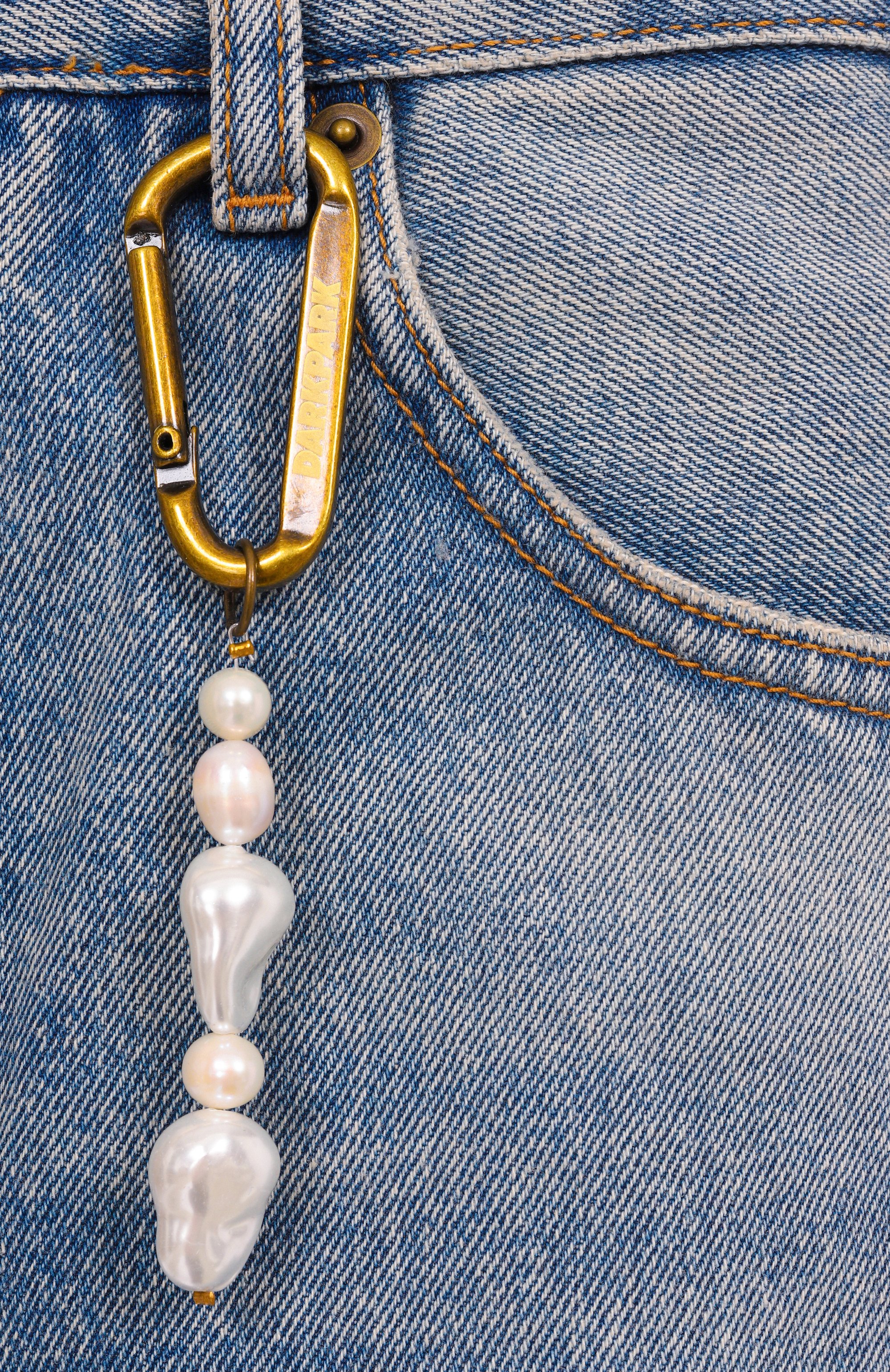 Джинсы DARKPARK, арт. MTR37/DBL01W052, фото 6