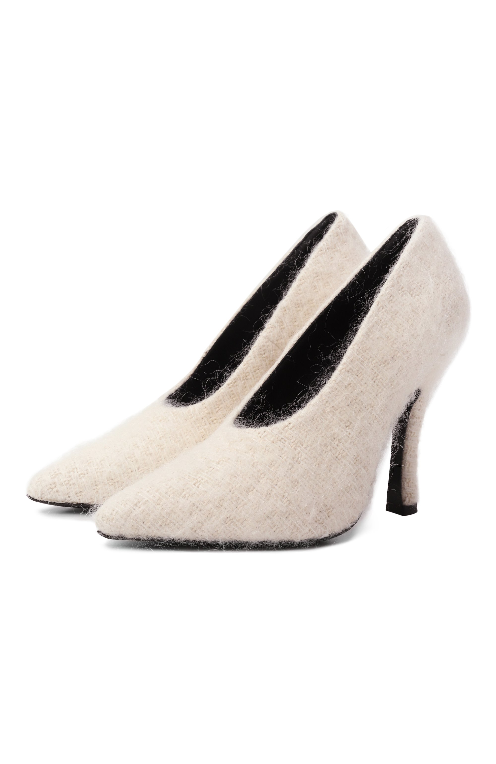 Текстильные туфли MAGDA BUTRYM, арт. 504925, фото 1