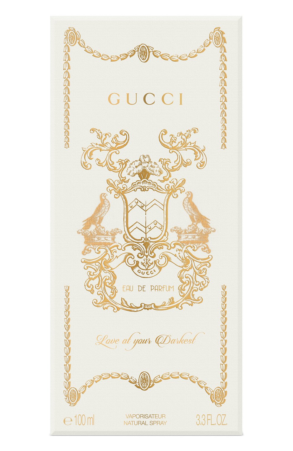 Парфюмерная вода alchemist's garden love at your darkest (100ml) GUCCI, арт. 3614228839709, фото 3