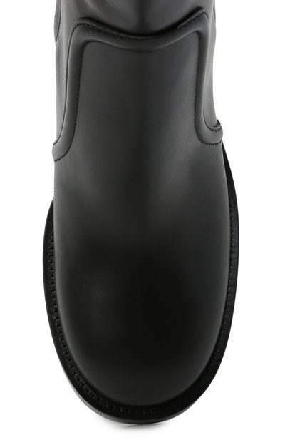 Кожаные ботильоны conner GIANVITO ROSSI, арт. G73211.85CU0.CLNNER0, фото 5