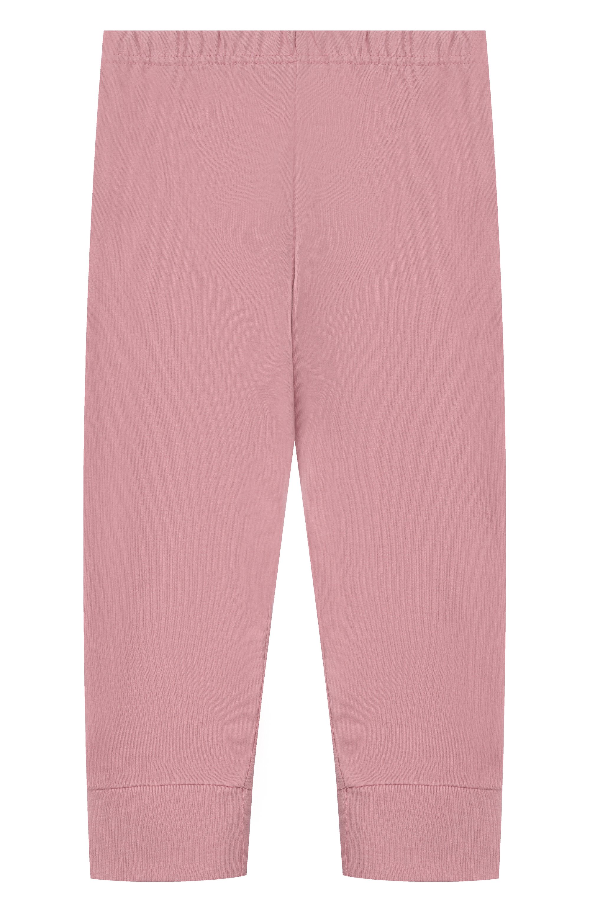 Хлопковая пижама SANETTA, арт. 233628, фото 5