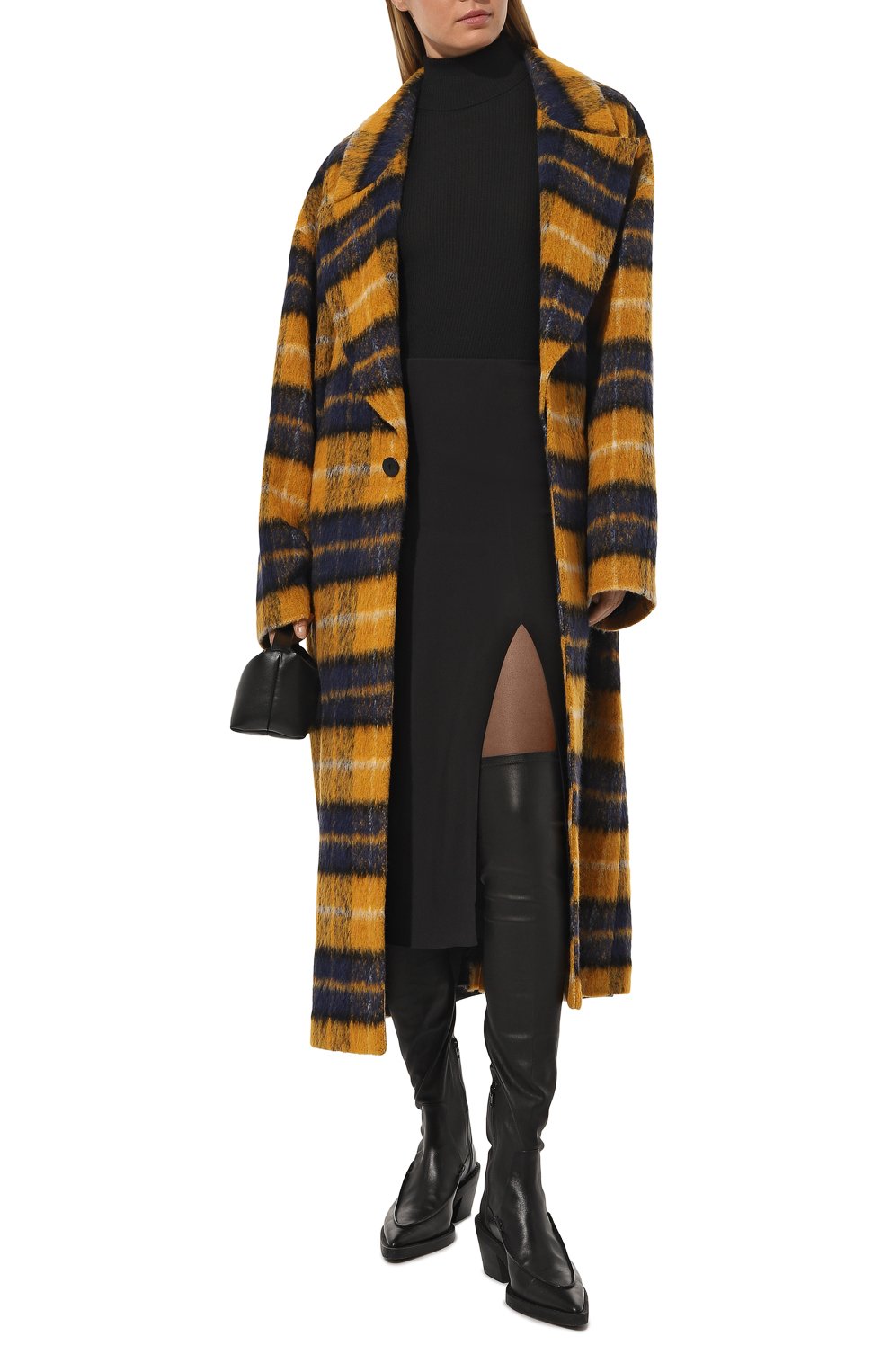 Шерстяное пальто RED SEPTEMBER, арт. RSFW23-27, фото 2