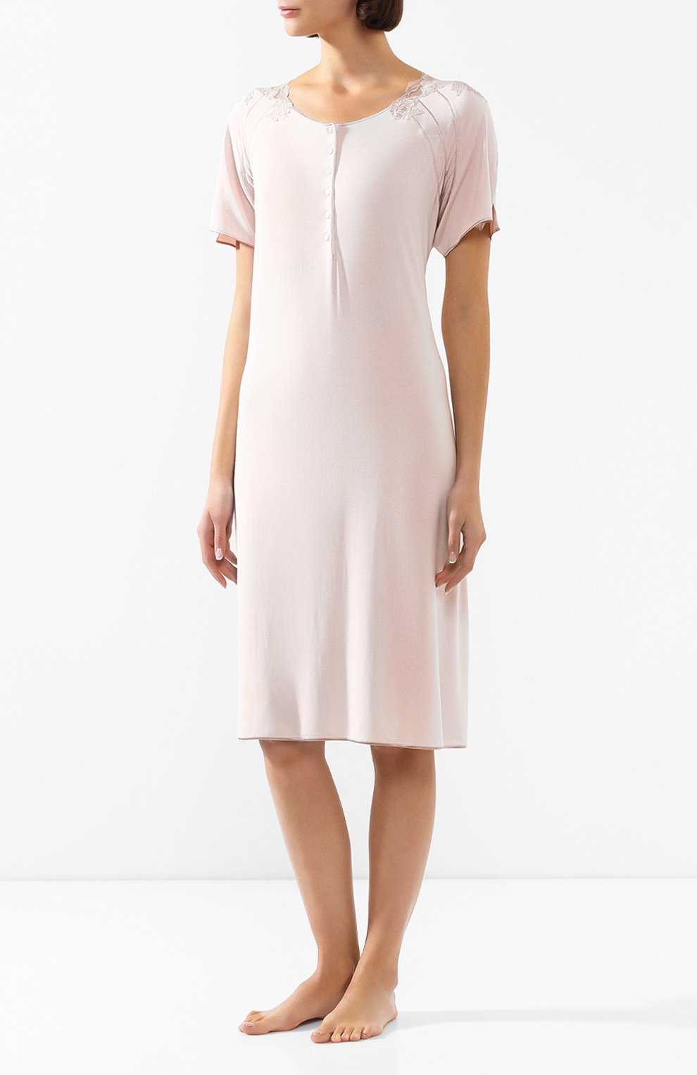 Сорочка GIANANTONIO PALADINI, арт. S05LC01/M/6, фото 3