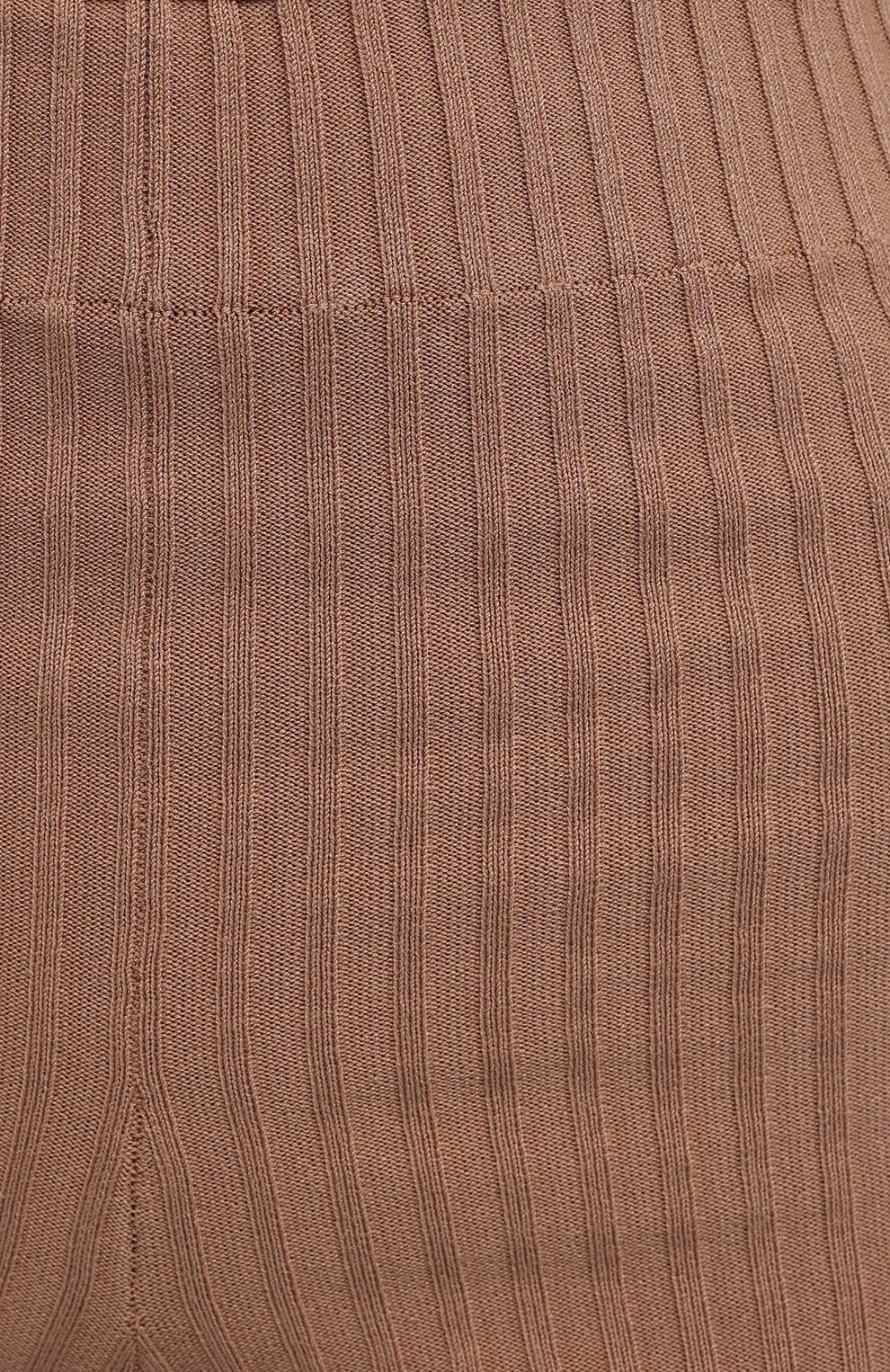 Брюки из вискозы ANDREADAMO, арт. ADFW21PA04031476, фото 5