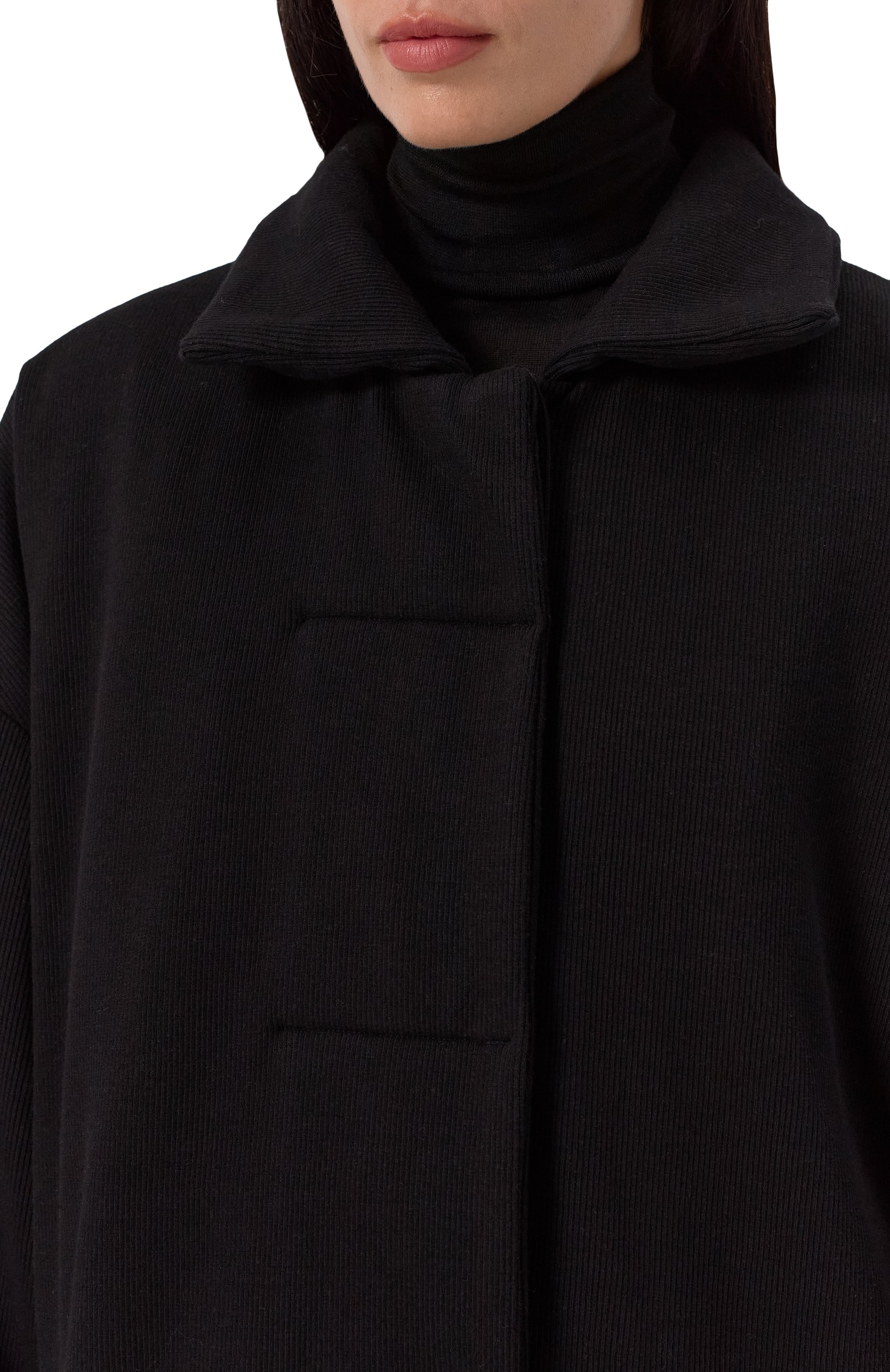 Хлопковая куртка MIDGARD PARIS, арт. JT38CN-OS-BK, фото 5