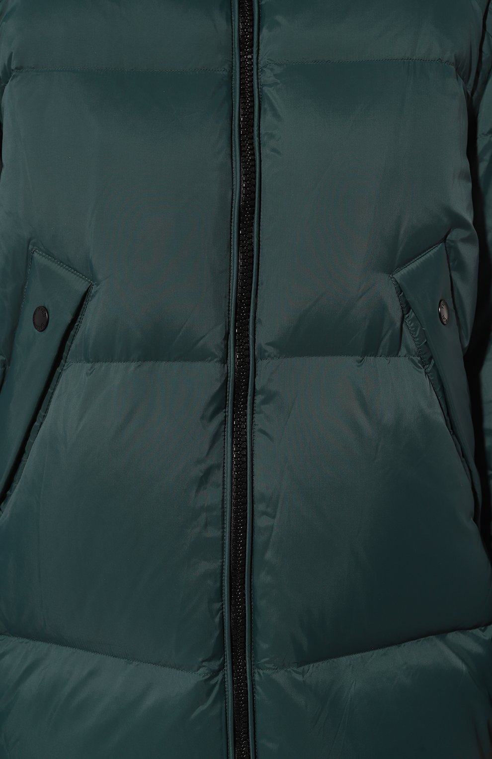 Пуховик YS ARMY PARIS, арт. 24WFM91300M07W/A1029_SET, фото 5