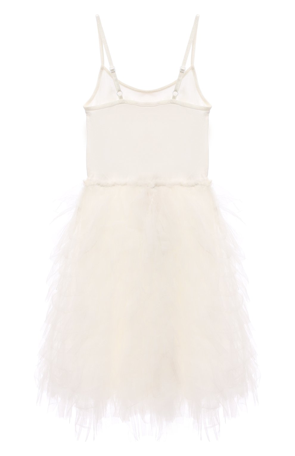 Хлопковое платье TUTU DU MONDE, арт. TDM6681/4-11, фото 2