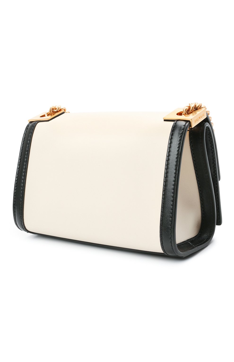 Сумка 1945 small BALMAIN, арт. VN0BJ605/LMSX, фото 3