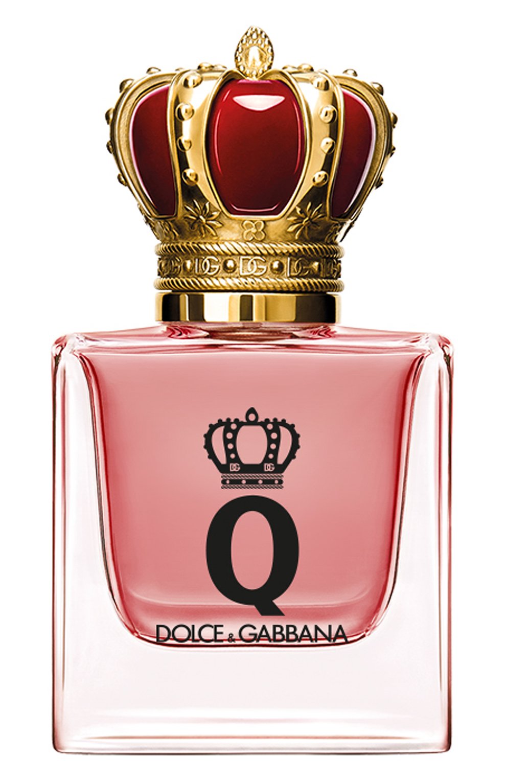 Парфюмерная вода q by dolce & gabbana intense (30ml) DOLCE & GABBANA, арт. 8057971187836, фото 1