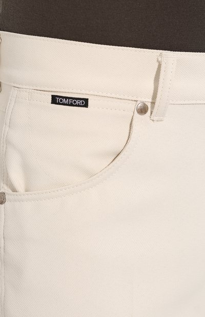Брюки TOM FORD, арт. BU121/TFP230, фото 5