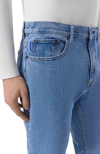 Джинсы ash HUGO BLUE, арт. 50551895, фото 5