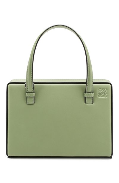 Сумка postal small LOEWE, арт. 309.56.W85, фото 1