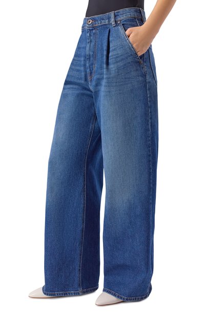 Джинсы WEEKEND MAX MARA, арт. 0RTLES, фото 3