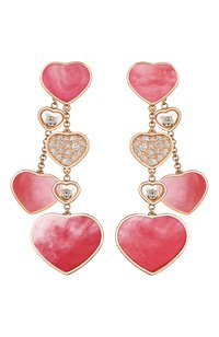 Серьги CHOPARD, арт. 83A482-5906, фото 1