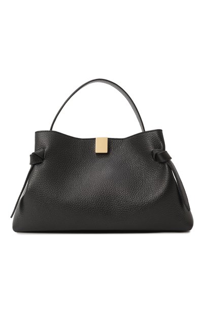 Женская сумка gyoza YUZEFI, арт. YUZC0-HB-GZ-L034