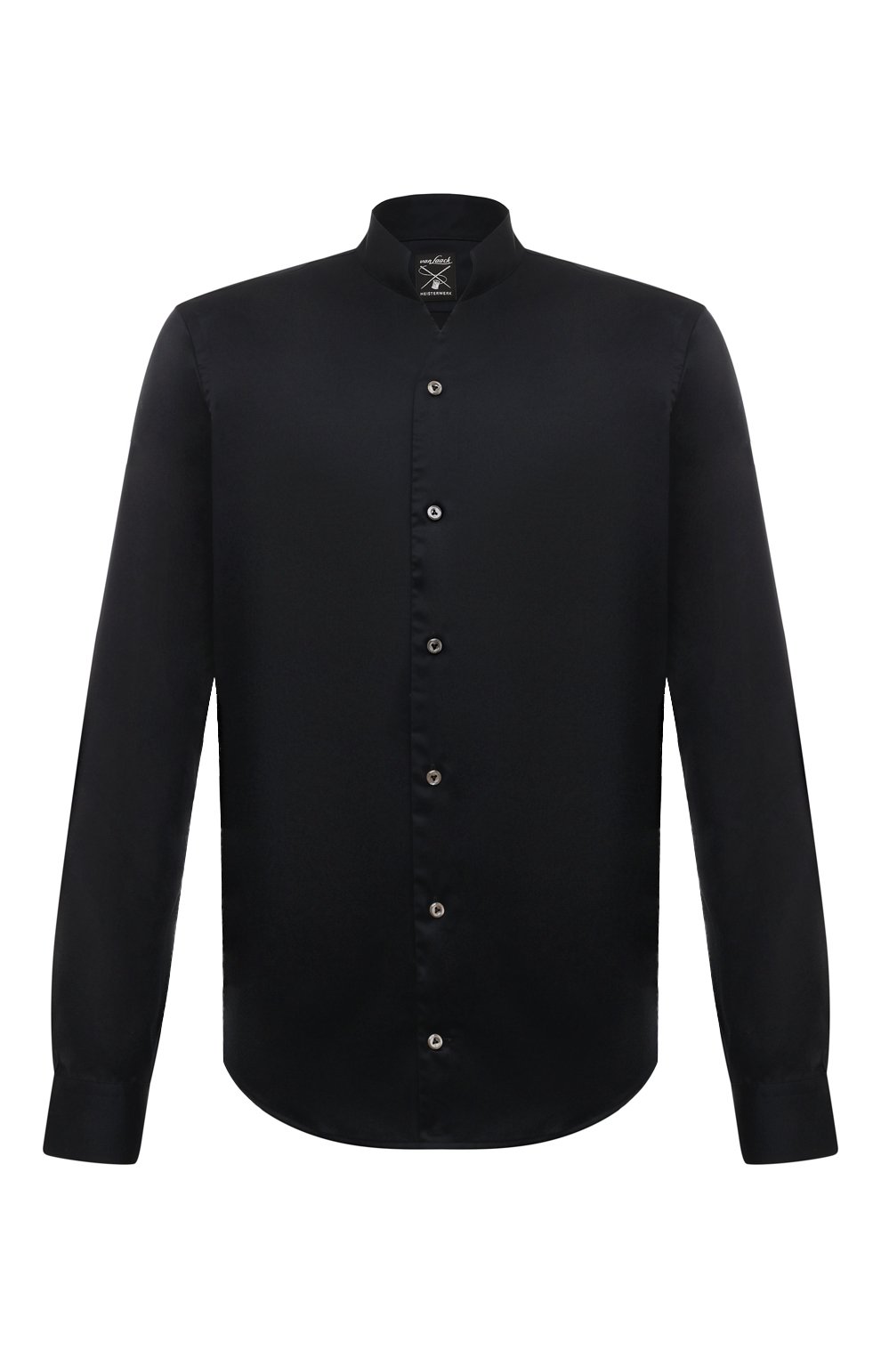 Хлопковая рубашка VAN LAACK, арт. RUD0-N/132241, фото 1