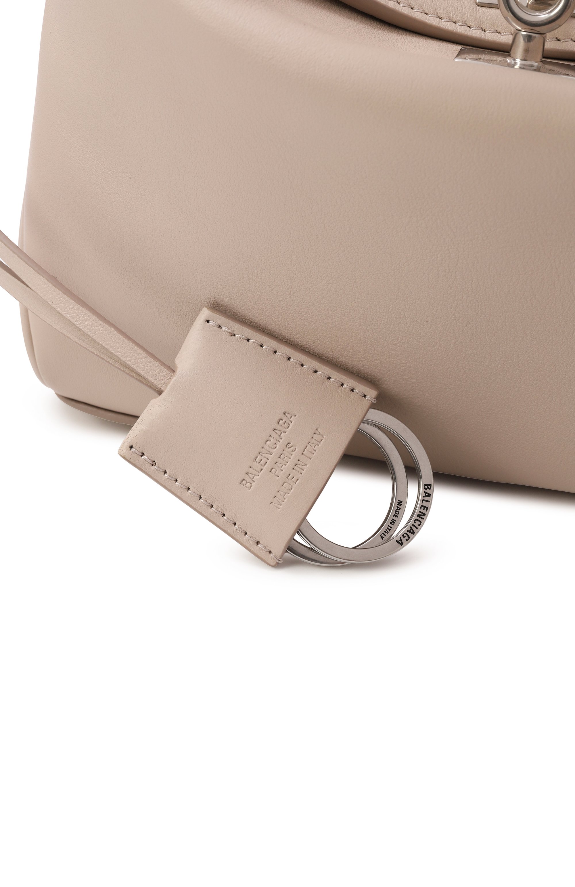 Сумка rodeo mini BALENCIAGA, арт. 795456/2AA4U, фото 3