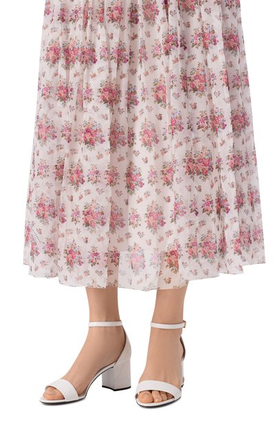 Лакированные босоножки keira 60 DOLCE & GABBANA, арт. CR1693/AN704, фото 2