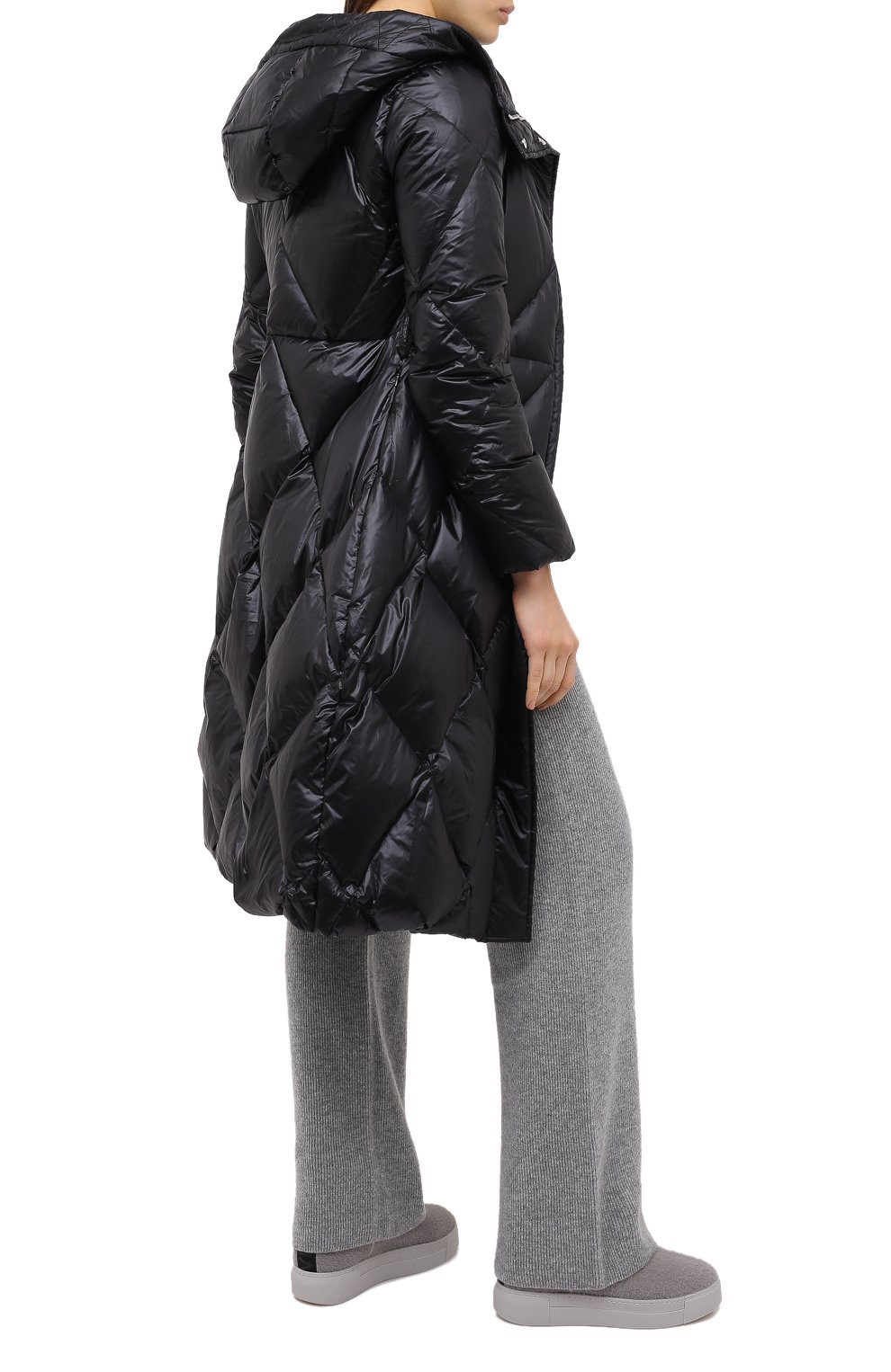 Текстильные сапоги VIC MATIE, арт. 1Y5006D.Q36C6SB056, фото 2