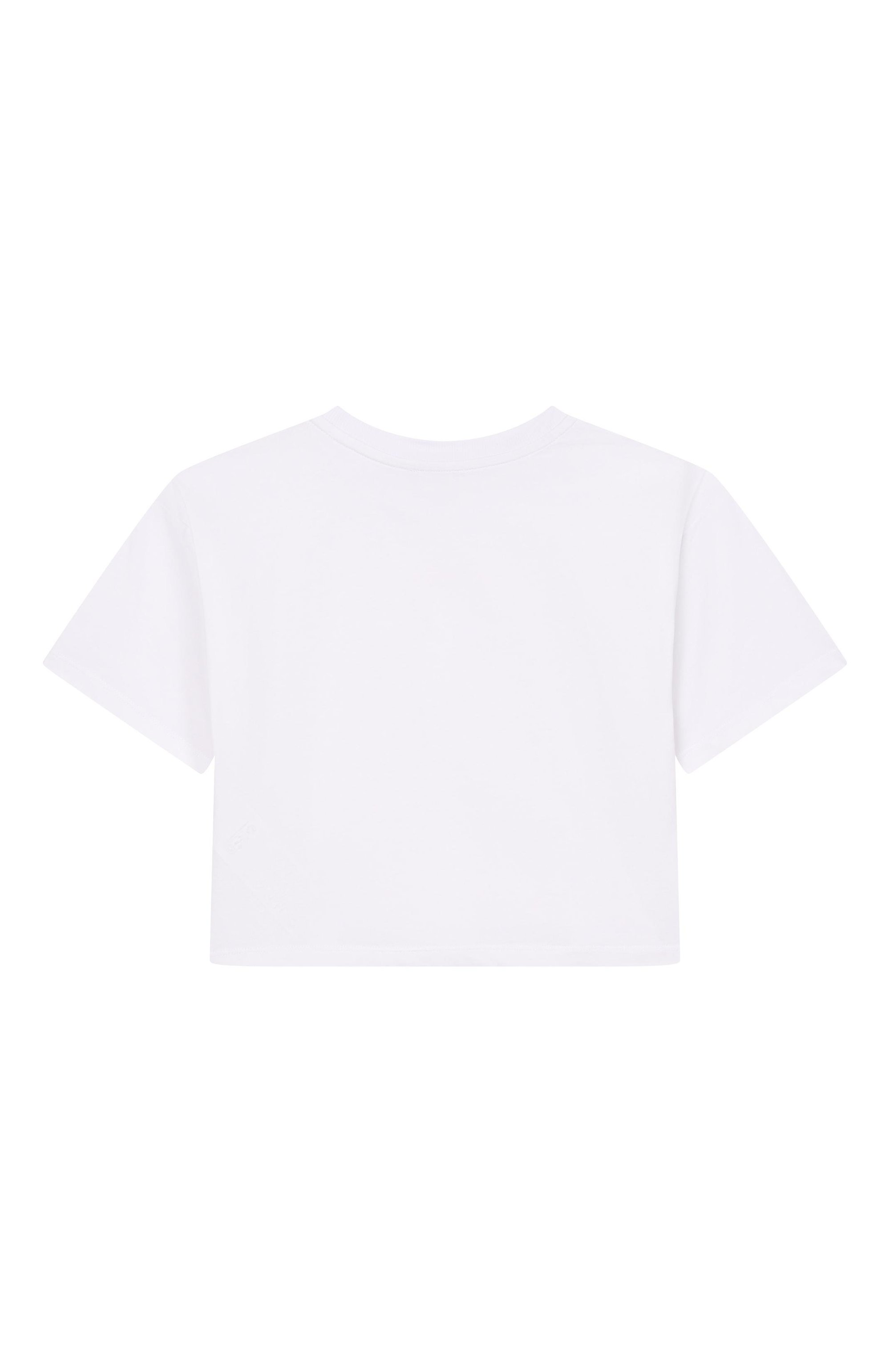 Комплект из футболки и шорт MOSCHINO, арт. HDG01N/LCA52_001, фото 3