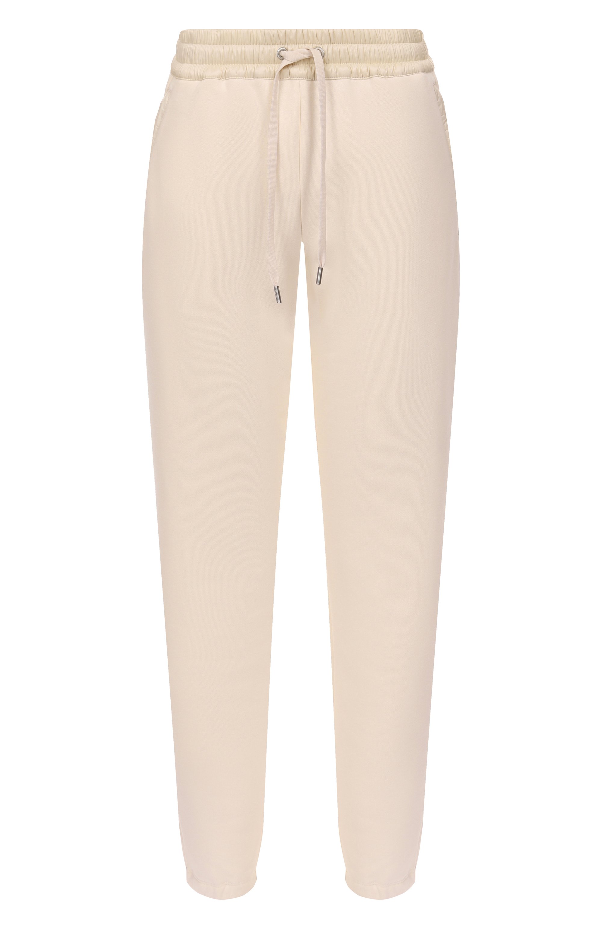 Хлопковые брюки PARAJUMPERS, арт. 25WMPWPAFP34, фото 1