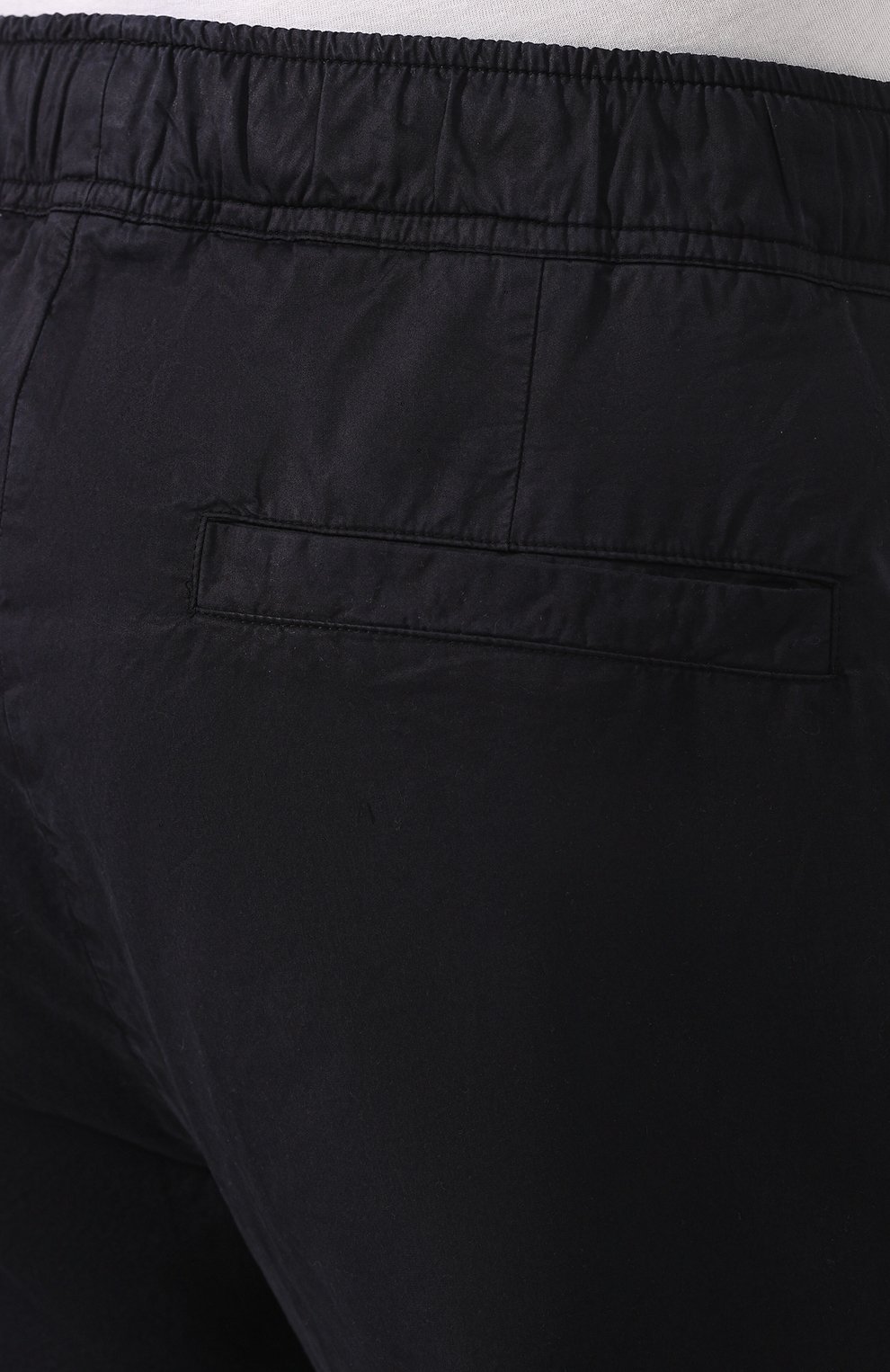 Хлопковые брюки BOTTEGA VENETA, арт. 545507/VEQA0, фото 5