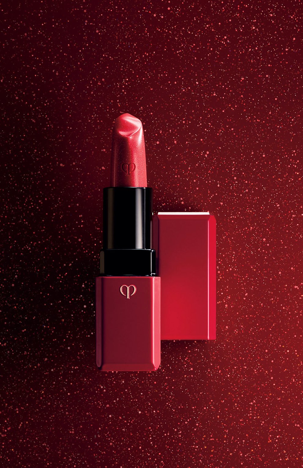 Помада для губ с эффектом мерцания legend collection, 103 (4g) CLÉ DE PEAU BEAUTÉ, арт. 16482CP, фото 3