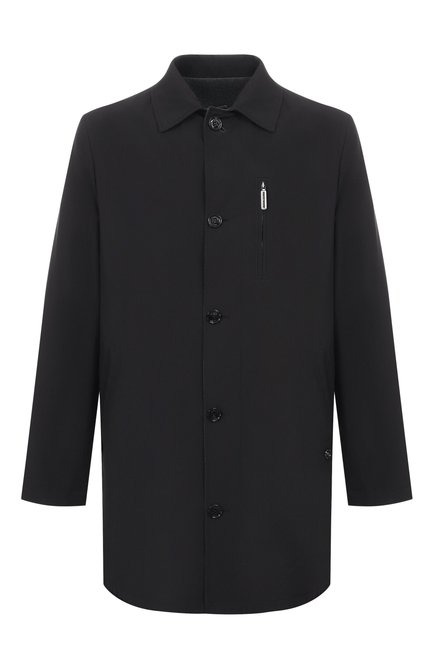 Мужской двусторонний плащ STEFANO RICCI, арт. MDJ5300200/PL001H/60-62