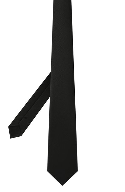Шелковый галстук GIORGIO ARMANI, арт. 360054/8P999, фото 3