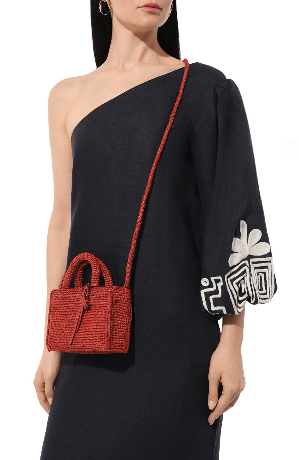 Сумка MANEBI, арт. V 7.9 C0, фото 2