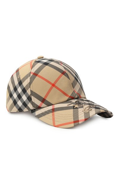 Женская бейсболка BURBERRY, арт. 8105282