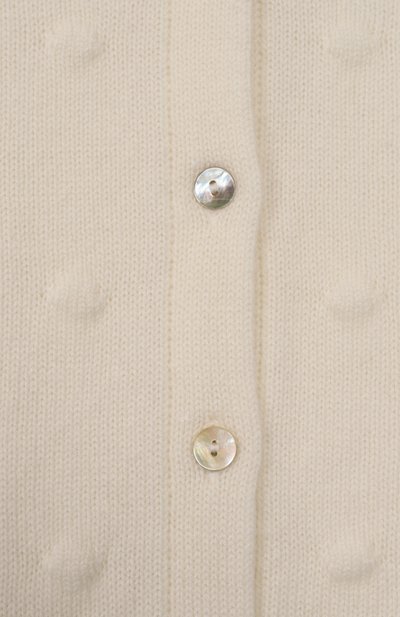 Кашемировый кардиган GIORGETTI CASHMERE, арт. MB2100/1-6, фото 3