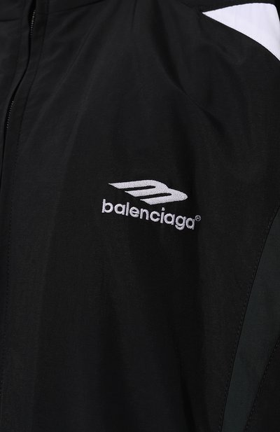 Бомбер BALENCIAGA, арт. 725276/TN079, фото 5