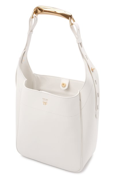 Сумка bianca TOM FORD, арт. L1490T-LCL203, фото 4