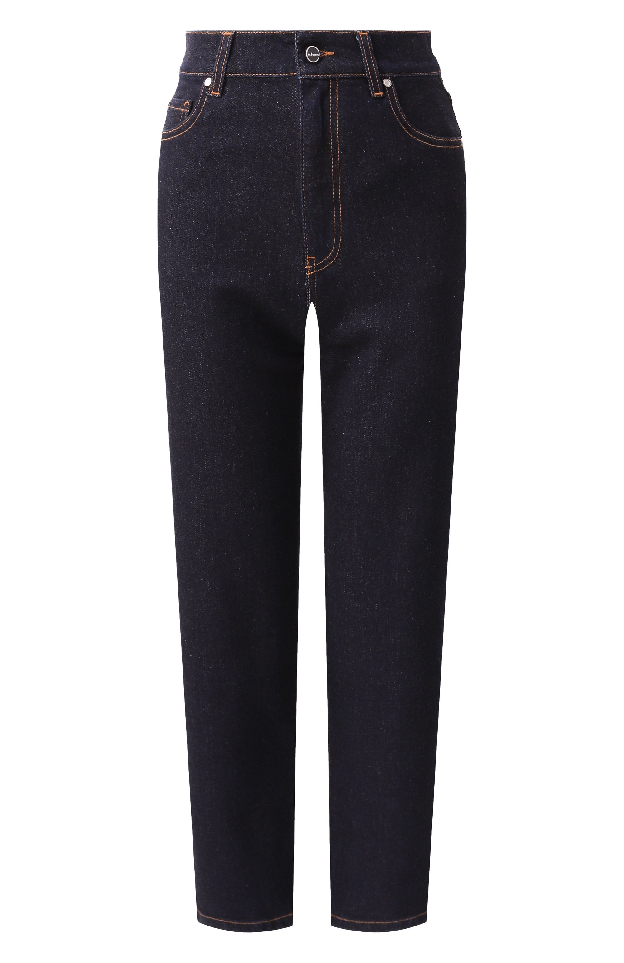 Джинсы KITON, арт. DJ56110K0500F03, фото 1