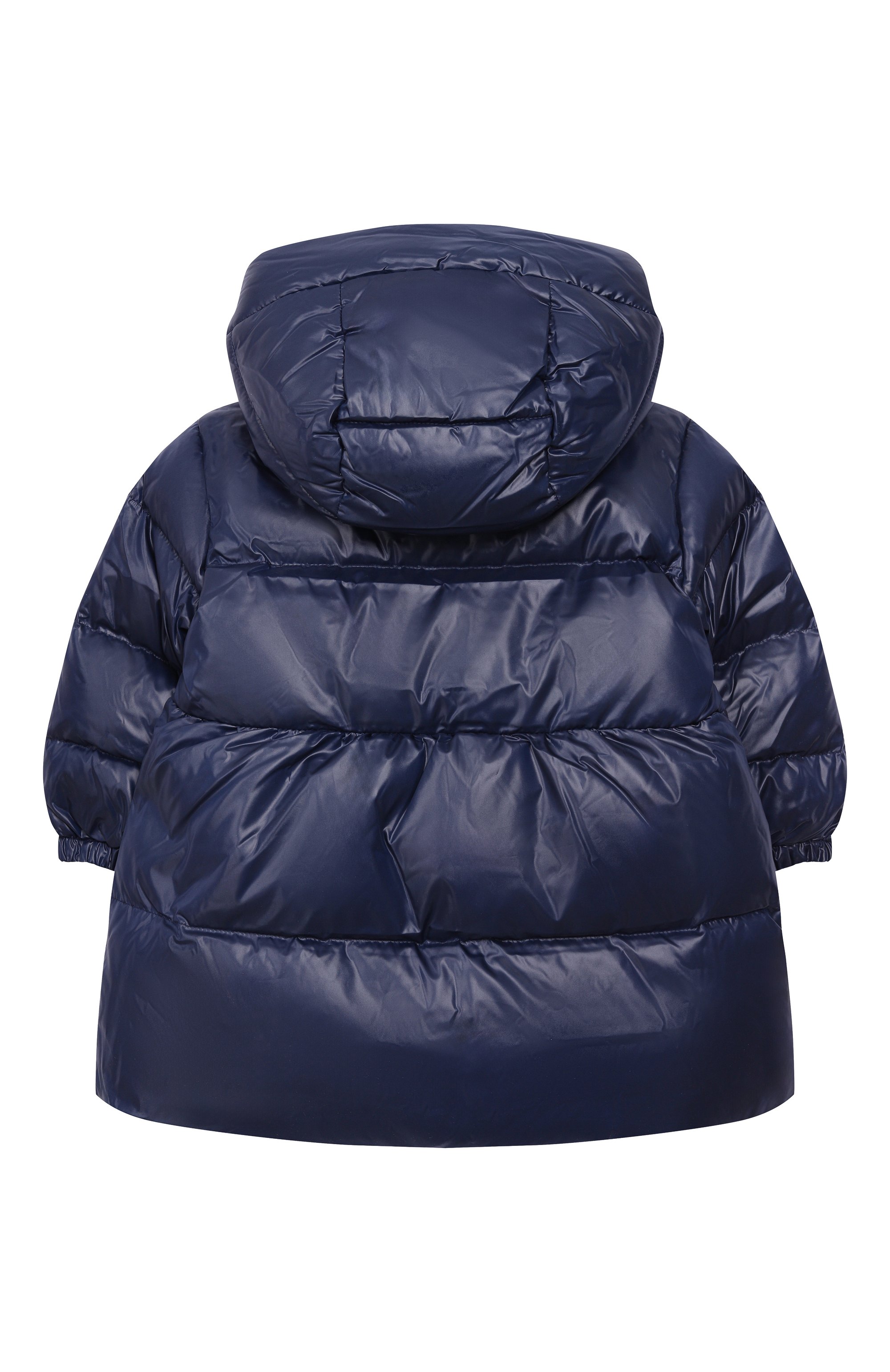 Пуховое пальто JACADI, арт. 2043461, фото 2