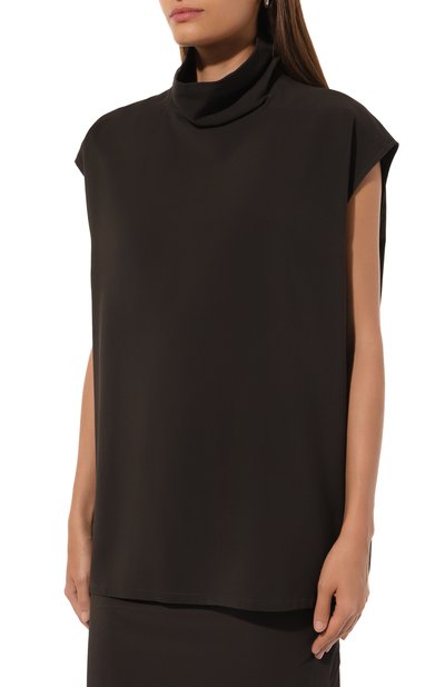 Топ RICK OWENS, арт. RP02D3237/HY, фото 3