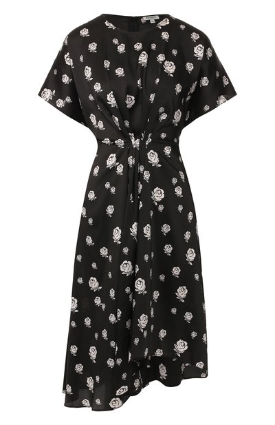 Женское платье с принтом KENZO, арт. 2R010954G