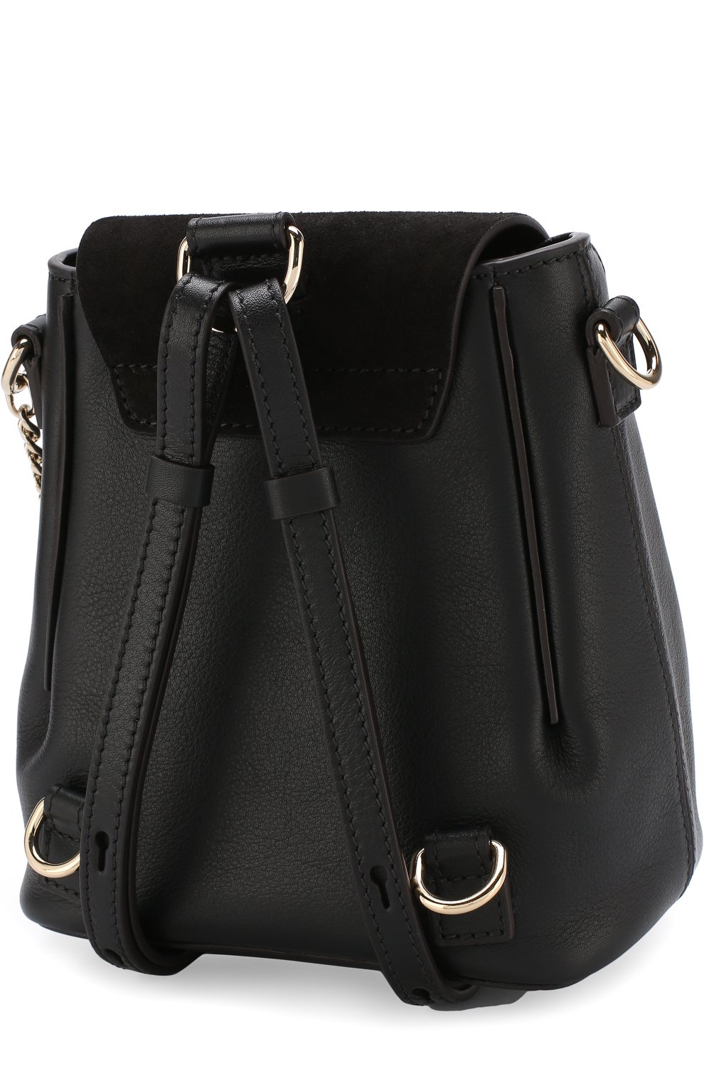 Рюкзак faye CHLOÉ, арт. CHC17SS232HEU001, фото 3