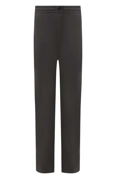 Хлопковые брюки POLO RALPH LAUREN, арт. 710740566, фото 1