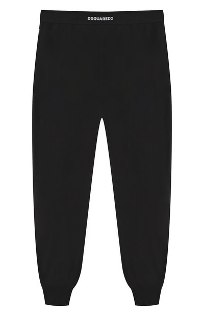 Хлопковая пижама DSQUARED2, арт. DQ3141/D008J, фото 4