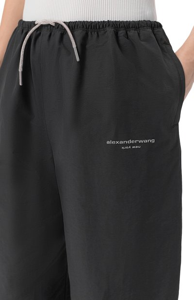 Джоггеры ALEXANDER WANG, арт. 1WC3264043, фото 5