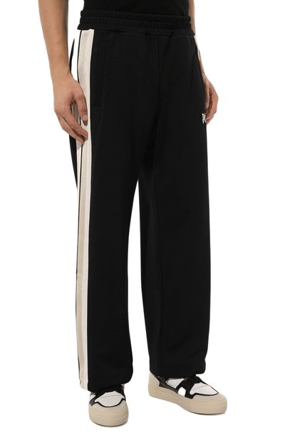 Брюки PALM ANGELS, арт. PMCJ041F24FAB001, фото 3