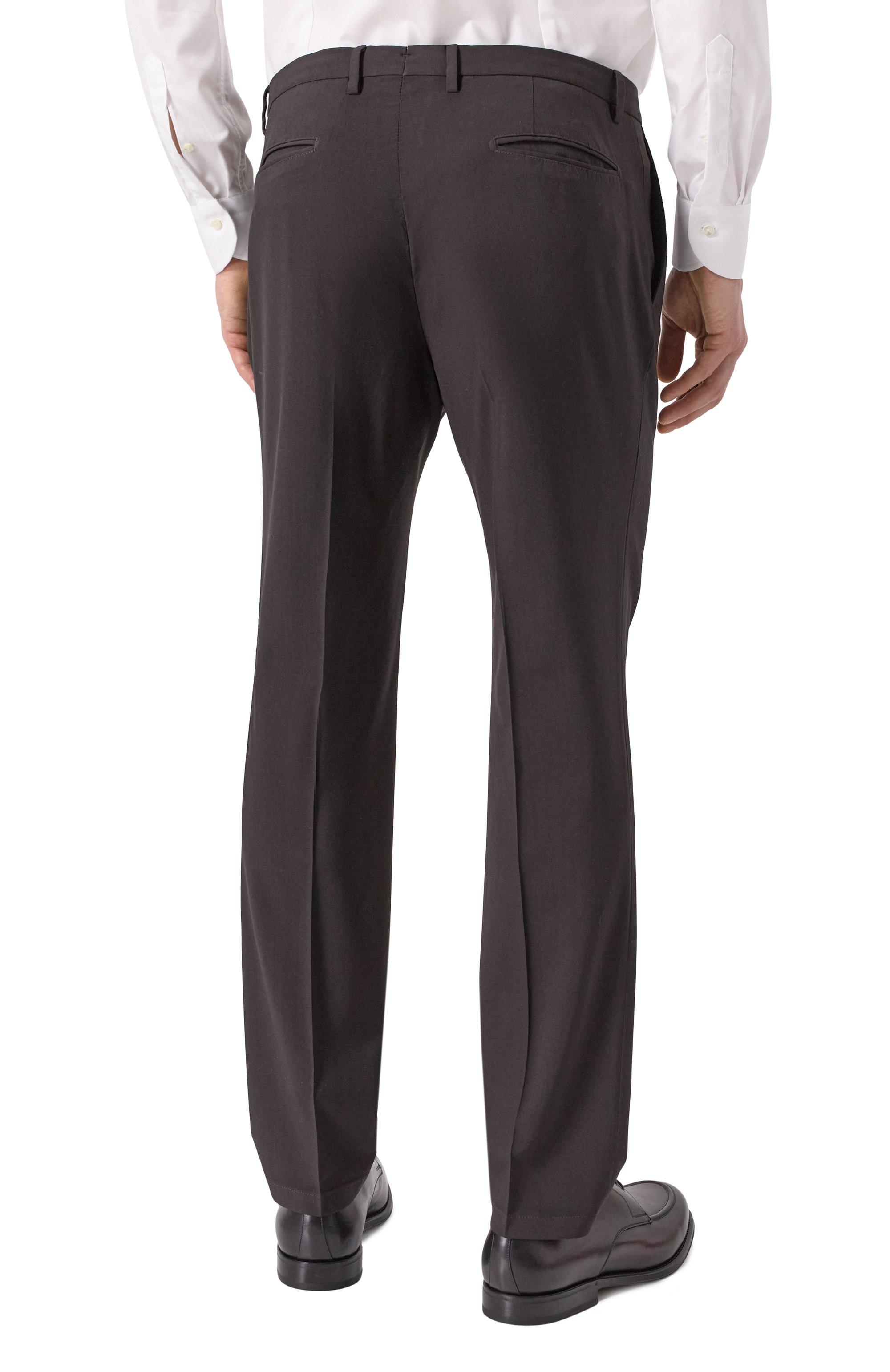 Шерстяной костюм BOGLIOLI, арт. N1302J/SB3448_SET, фото 7