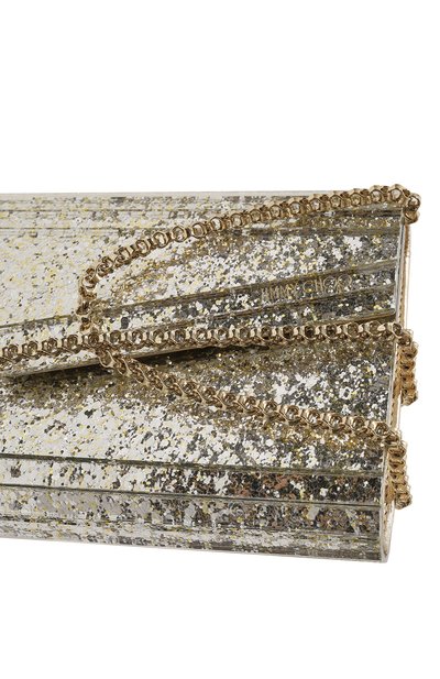 Клатч candy JIMMY CHOO, арт. CANDY/C0C, фото 3