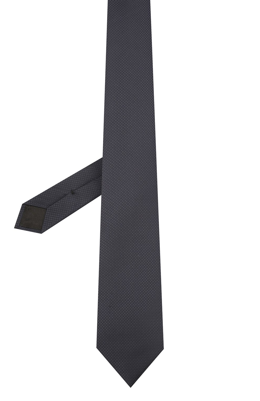 Шелковый галстук BRIONI, арт. 062I00/01433, фото 2